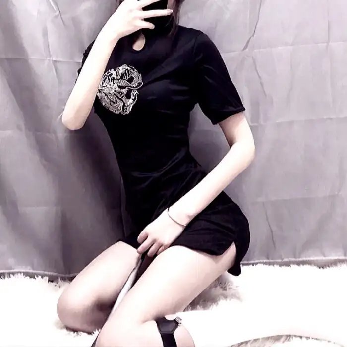 浪荡性世代